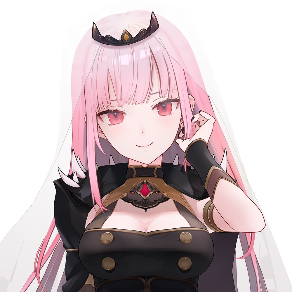 ホロライブMori Calliope、日韓合作ドラマ『魔物』に書き下ろし楽曲を提供