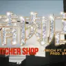 「Butcher Shop feat. FERG」MVサムネイル