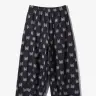 H.D. TRACK PANT – POLY JACQUARD ¥22,000