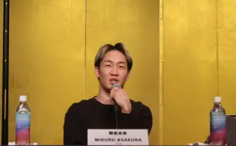 朝倉未来、復帰戦の対戦相手がついに決定 「RIZIN男祭り」記者会見で発表へ