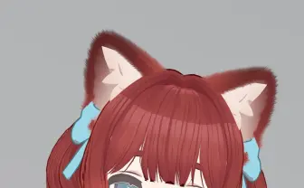 「VRChat」アバター改造がVTuberの間で人気に? 赤見かるびは“自分”に改変