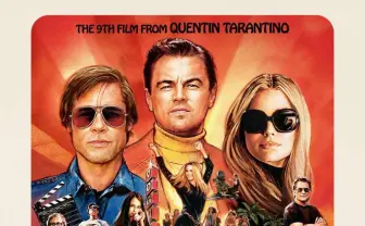 映画『ワンス・アポン・ア・タイム・イン・ハリウッド』続編はNetflixで フィンチャー監督、ブラピ主演
