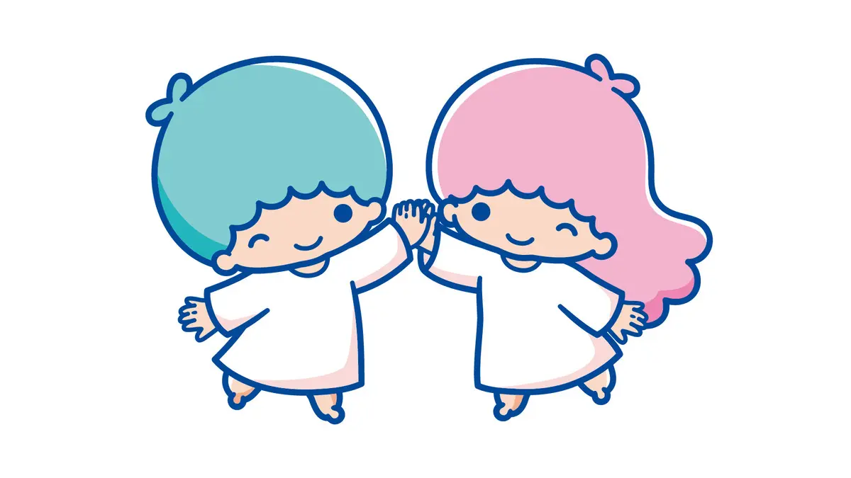 リトルツインスターズ