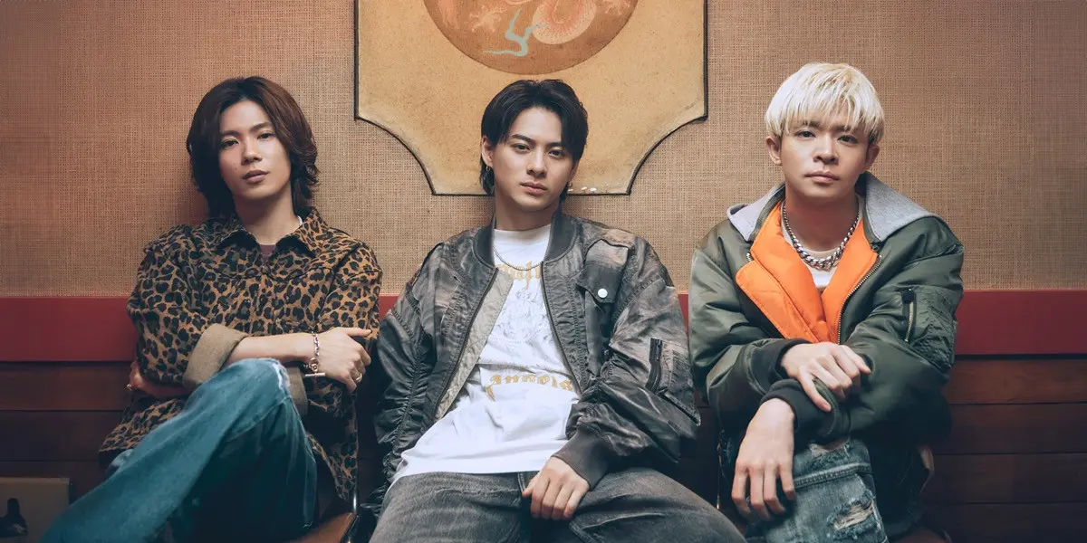 グラミー賞運営団体がNumber_i、SixTONESら10組を「注目のJ-POPグループ」に選出