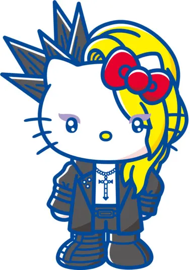 yoshikitty