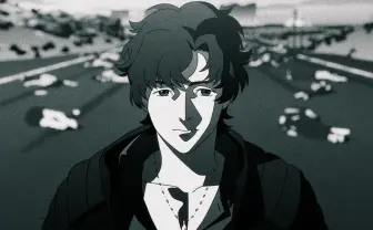 米山舞、アニメ『ラザロ』ED映像を監督 驚異のワンカットアニメーション