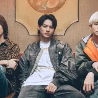 「注目のJ-POPグループ」に選出されたNumber_i／画像は<a href="https://tobe-official.jp/artists/number_i" target="_blank">TOBE公式サイト</a>より