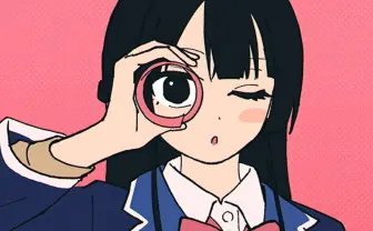 月ノ美兎「人ってただの筒じゃないですか」MV公開　躍動する委員長が可愛い！