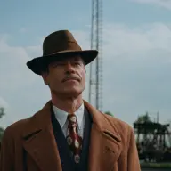 映画『ブルータリスト』4
