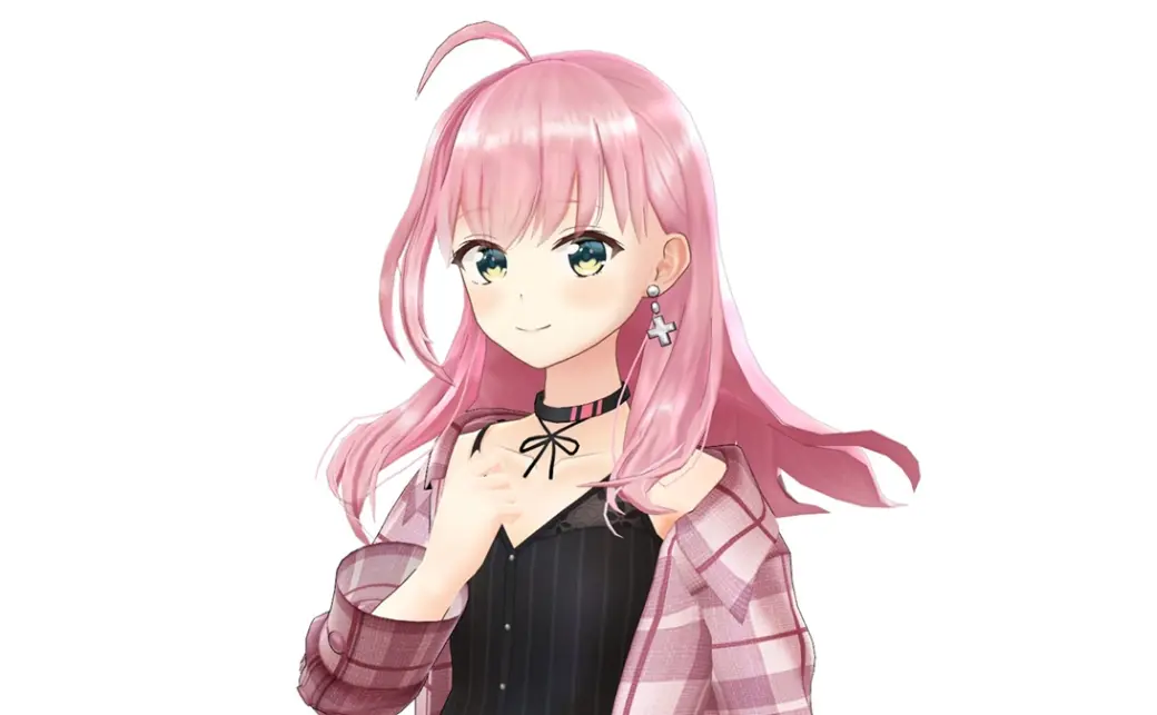 桜樹みりあさんのYouTubeでのライブ配信の画像 - KAI-YOU