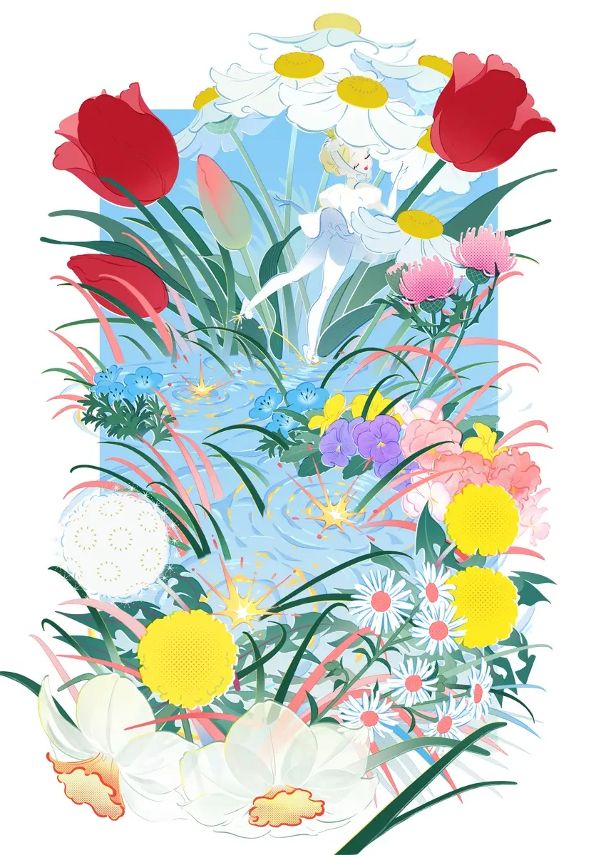 mashuさんの作品2