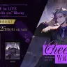 6月25日（水）にBlu-rayがリリースされるソロライブ「不破湊 1st LIVE “Cheers with you”」