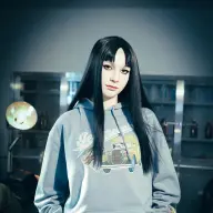 「pays des fées×Junji Ito　『分裂』“Fission”」コラボルック-12