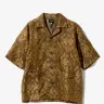 CABANA SHIRT – KT JACQUARD ¥27,500_1