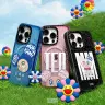 「TAKASHI MURAKAMI x CASETiFY: MR. DOB」