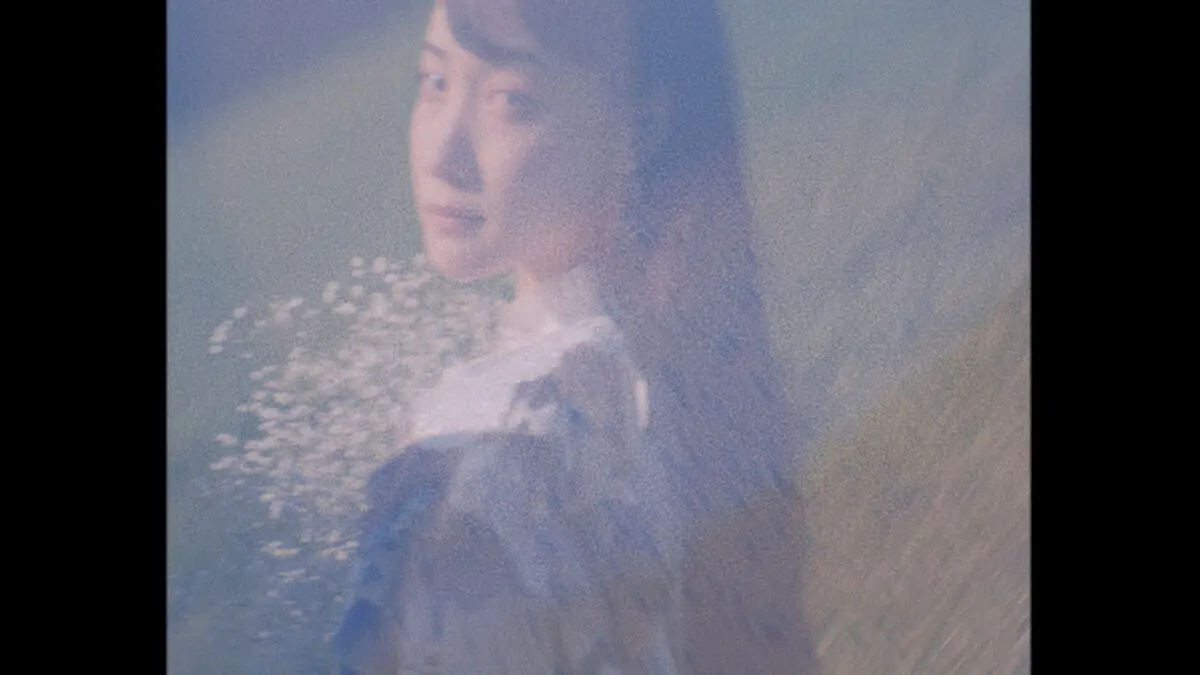 「ミラージュ」MVサムネイル