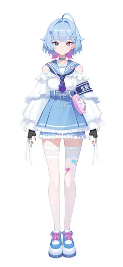 夢川夢（Yumekawa Yume）さん