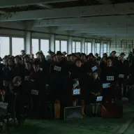 映画『ブルータリスト』11