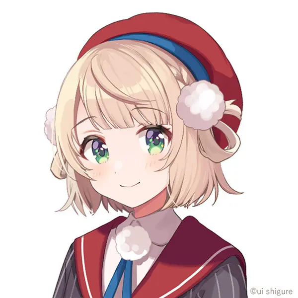 しぐれうい、古のインターネット的「お絵かき掲示板」開設　キリ番踏んだら報告！