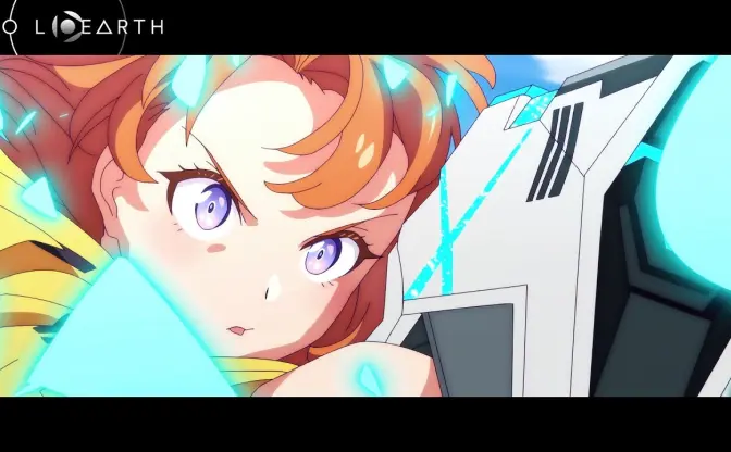 ホロライブ発メタバース「ホロアース」正式リリース WIT STUDIO制作のアニメPV公開
