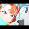 「ホロアース」のアニメPV／画像はすべてYouTubeのスクリーンショット