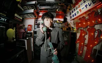 ラッパーTOKYO世界、負の感情を爆発させた新曲「同じ人間」のMVを公開