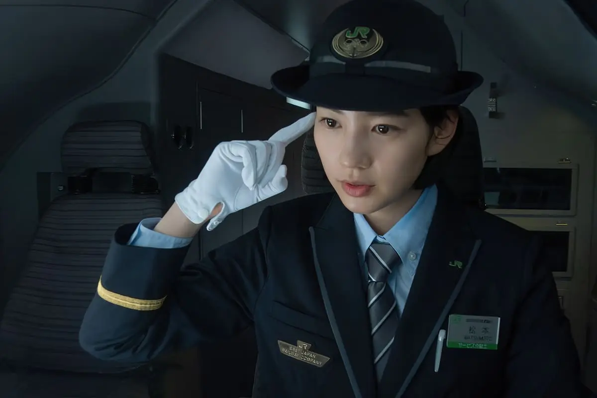 のんさん