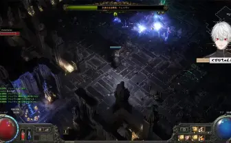 VTuber葛葉と叶も揃って世界ランク入り、ゲーム『PoE2』大型アプデ到来