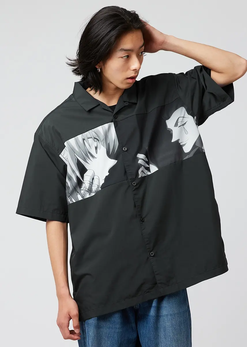 『HUNTER×HUNTER』とグラニフのコラボアイテム10