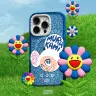 「TAKASHI MURAKAMI x CASETiFY: MR. DOB」