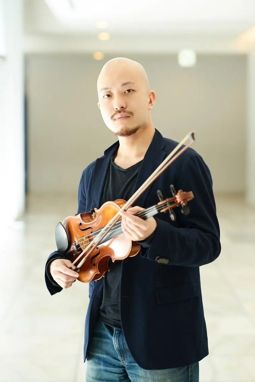 町田匡さん