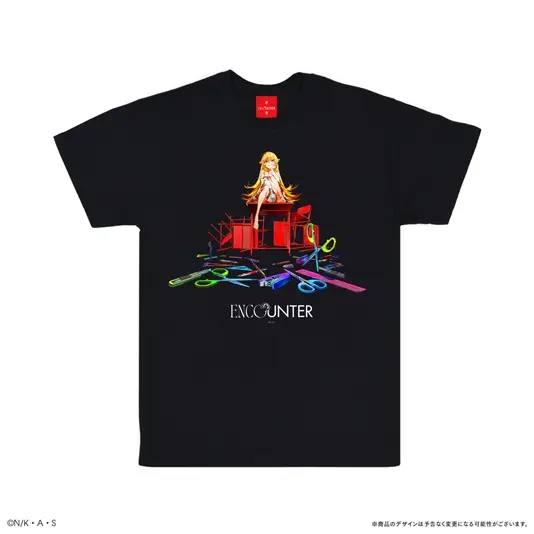 「遭遇」T-Shirt