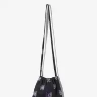 ELASTIC POCHETTE – POLY JACQUARD ¥15,400