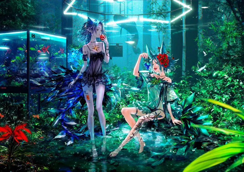 redjuiceさんの作品1