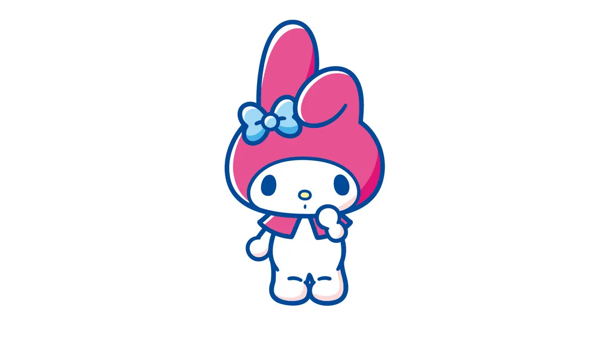マイメロディ