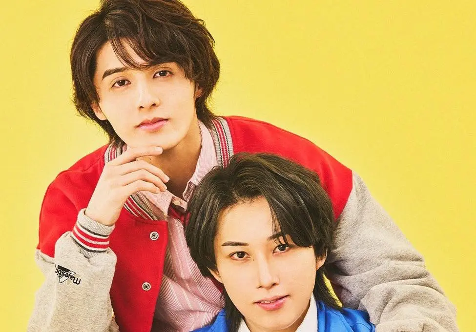 配信者のスタンミ&らいじん、少女漫画誌『りぼん』のゲーム連載に登場