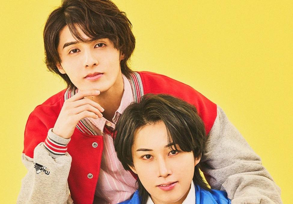 配信者のスタンミ&らいじん、少女漫画誌『りぼん』のゲーム連載に登場