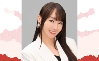 水樹奈々、NHK大河に初出演 『べらぼう』で女性狂歌師を演じる