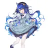 にじさんじ所属VTuber・天宮こころさん ©ANYCOLOR, Inc.