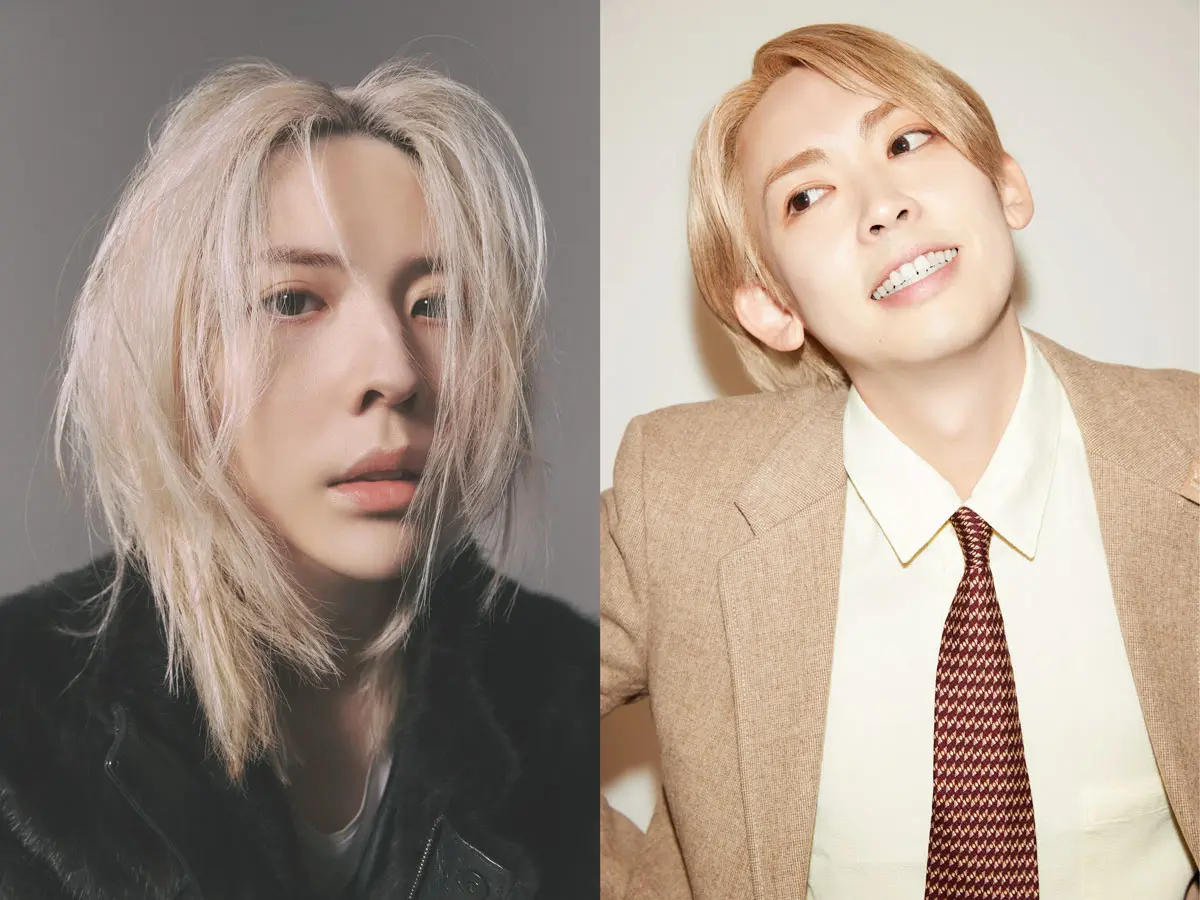 トラックメイカーBANVOXとラッパーSALU、BMSGのレーベルBullmoose Recordsに加入