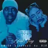 「Butcher Shop feat. FERG」配信ジャケット