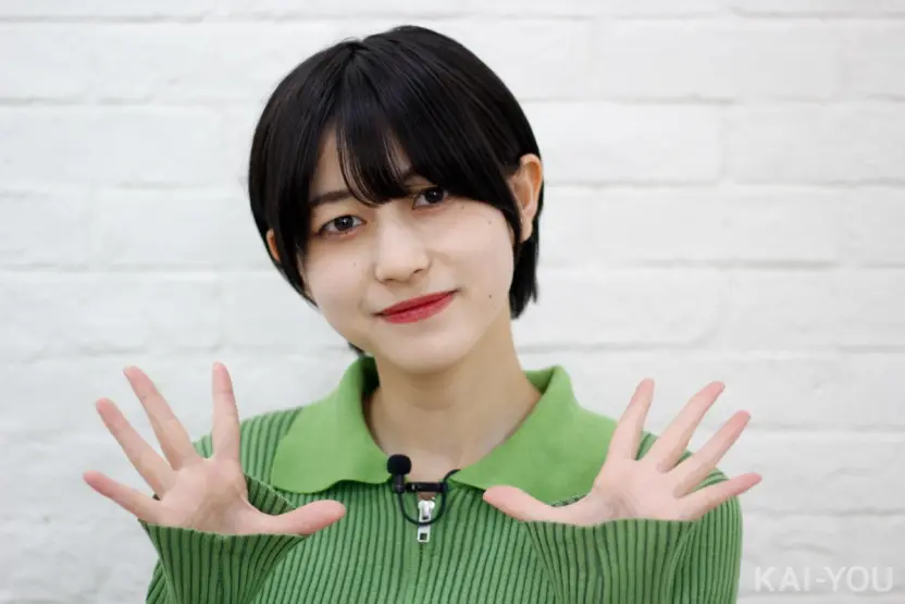 さくさんことイーゼル芸術工房・城戸さくらさん