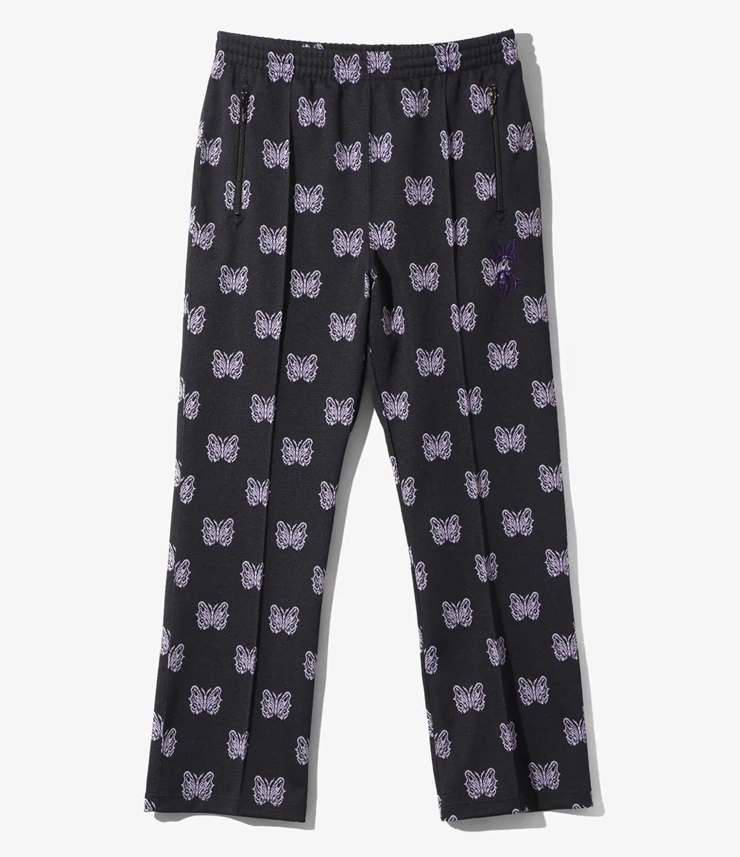 TRACK PANT – POLY JACQUARD ¥22,000