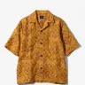 CABANA SHIRT – KT JACQUARD ¥27,500