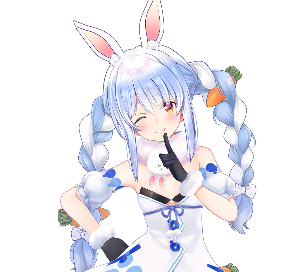 にじさんじ、ニンテンドーDSソフトのゲーム実況を自粛か 兎田 にじさんじ、ニンテンドーDSソフトのゲーム実況を自粛か 兎田