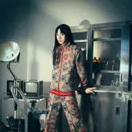 「pays des fées×Junji Ito　『分裂』“Fission”」コラボルック-7