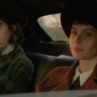 映画『ブルータリスト』6