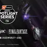 「マジック・スポットライト：FINAL FANTASY Supported by 楽天ブックス」