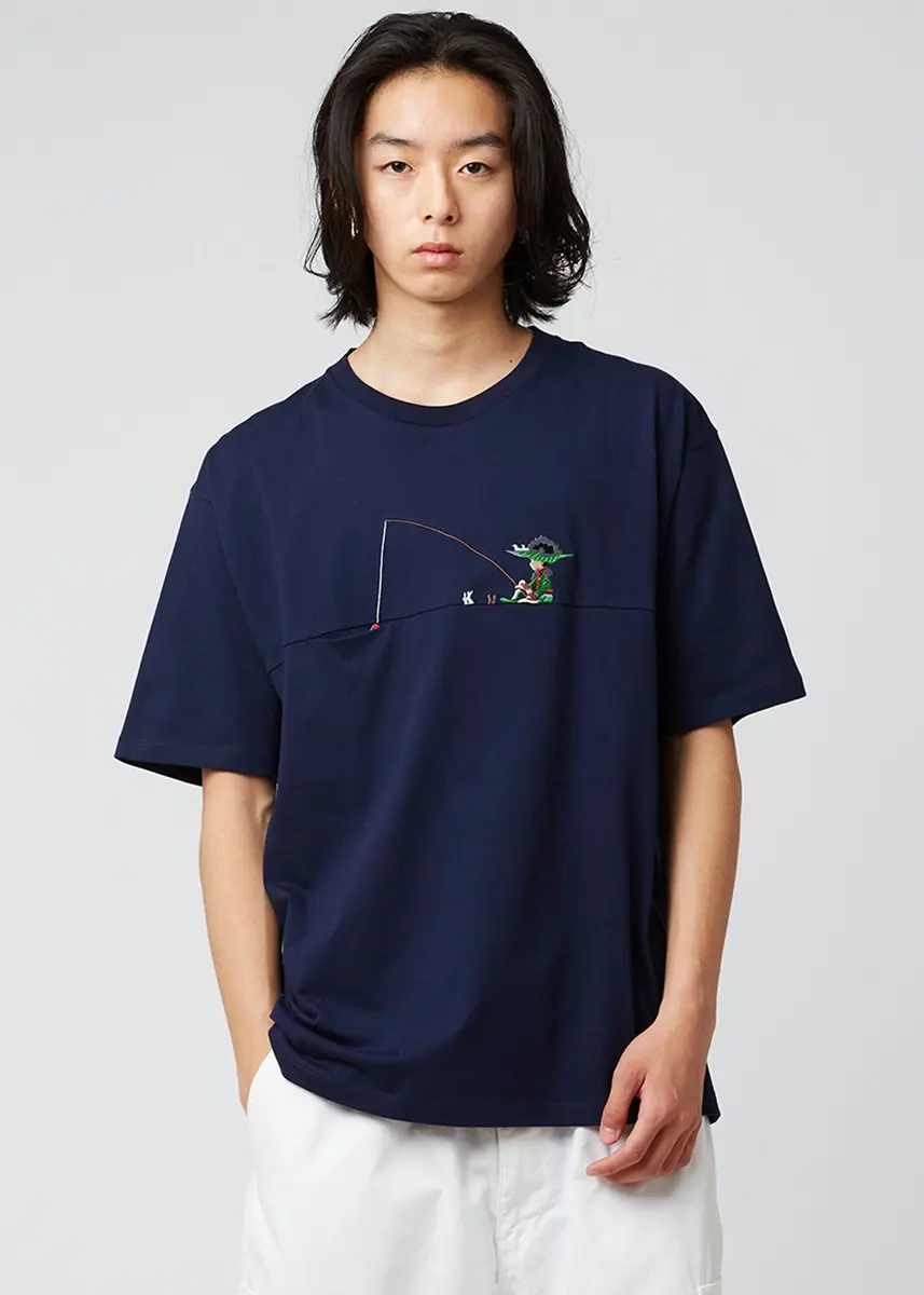 『HUNTER×HUNTER』とグラニフのコラボアイテム4