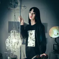 「pays des fées×Junji Ito　『分裂』“Fission”」コラボルック-13